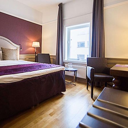 Home Hotel Amanda Haugesund Ngoại thất bức ảnh