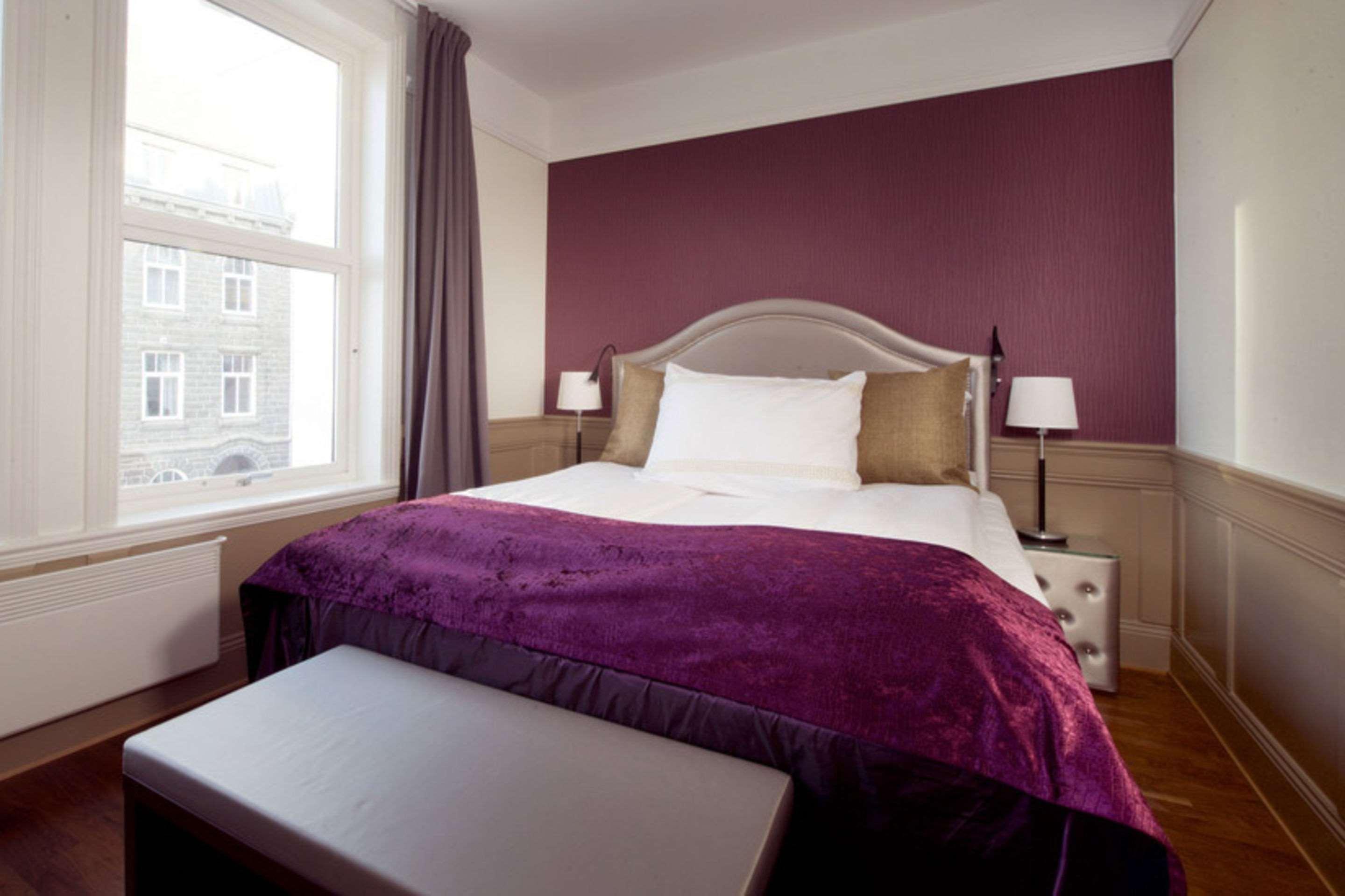 Home Hotel Amanda Haugesund Ngoại thất bức ảnh