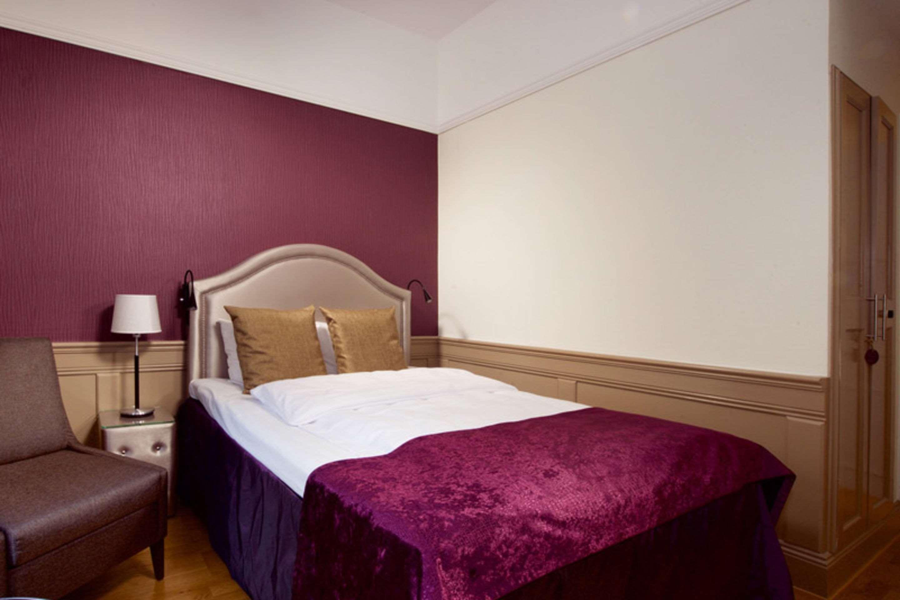 Home Hotel Amanda Haugesund Ngoại thất bức ảnh