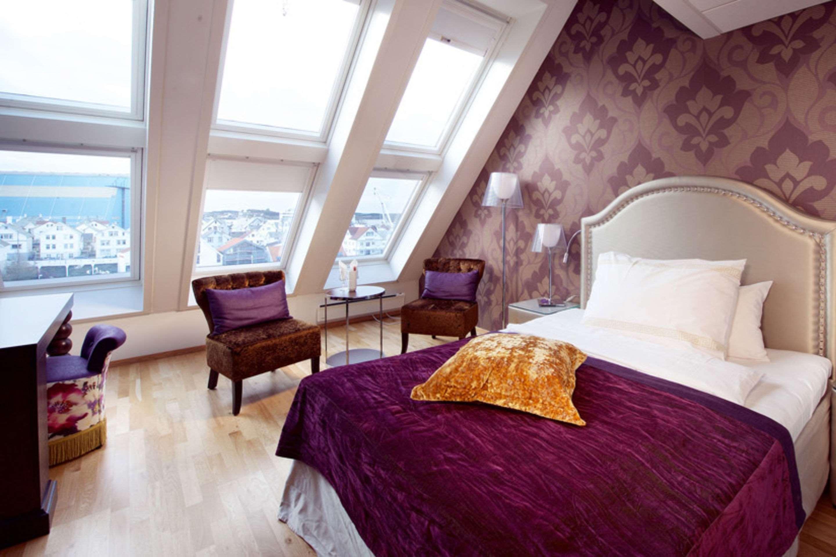 Home Hotel Amanda Haugesund Ngoại thất bức ảnh