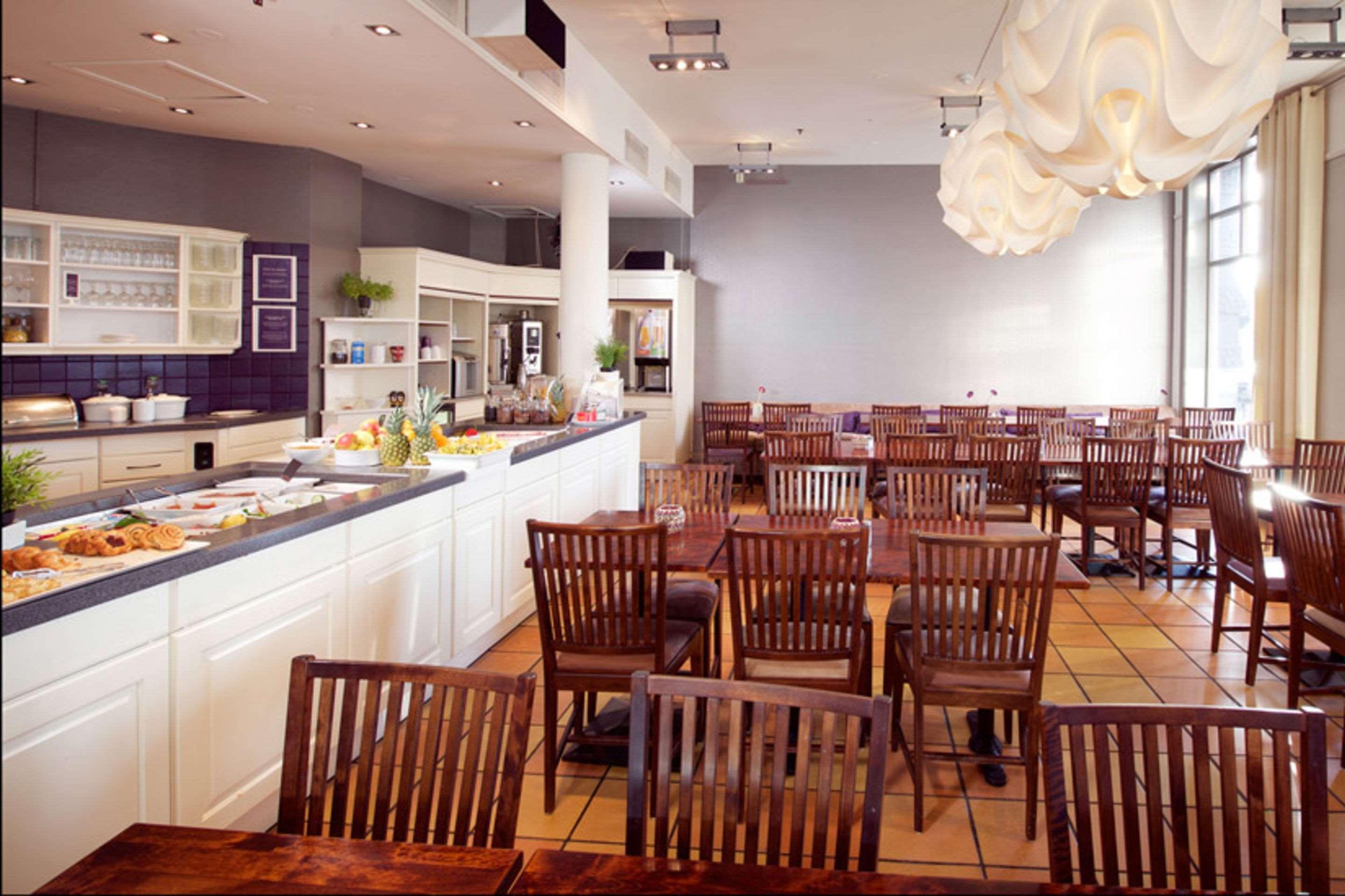 Home Hotel Amanda Haugesund Ngoại thất bức ảnh