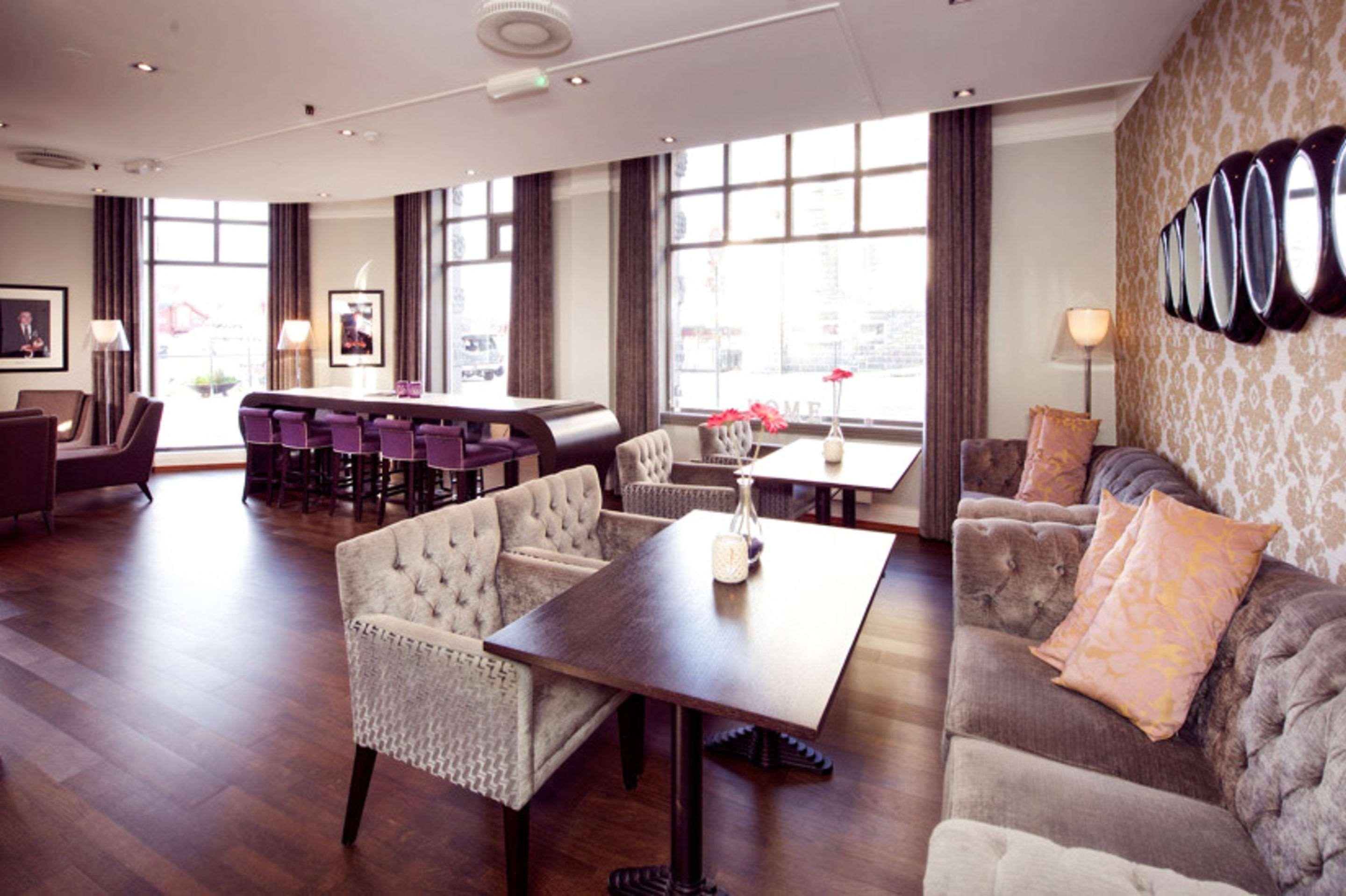 Home Hotel Amanda Haugesund Ngoại thất bức ảnh