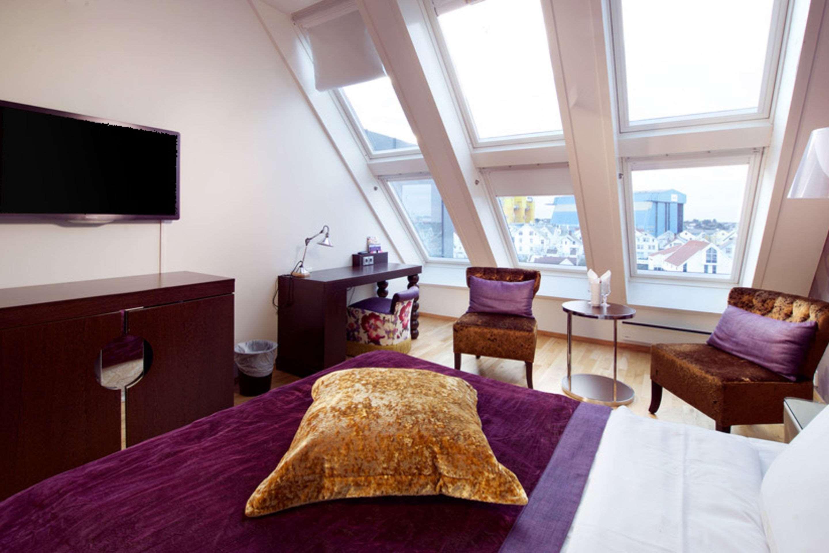 Home Hotel Amanda Haugesund Ngoại thất bức ảnh