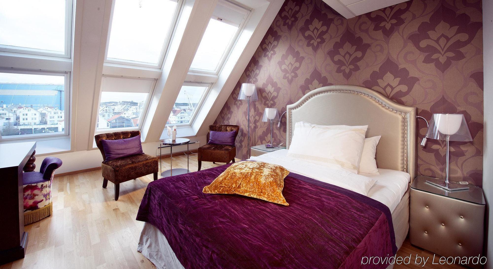 Home Hotel Amanda Haugesund Ngoại thất bức ảnh