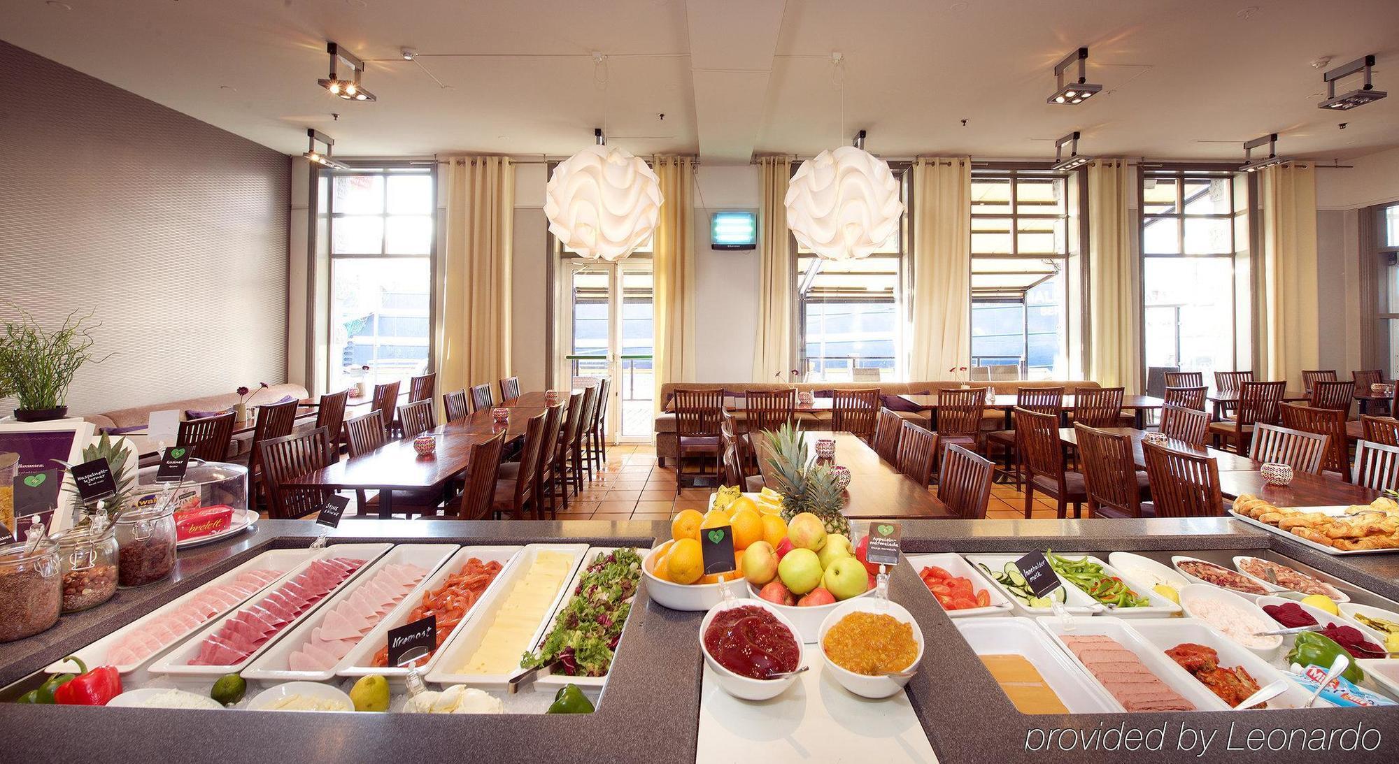 Home Hotel Amanda Haugesund Ngoại thất bức ảnh