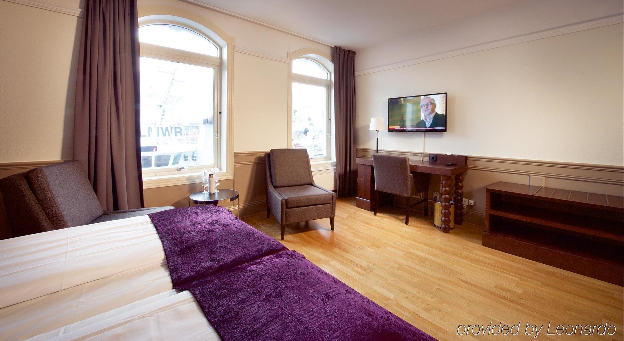 Home Hotel Amanda Haugesund Ngoại thất bức ảnh