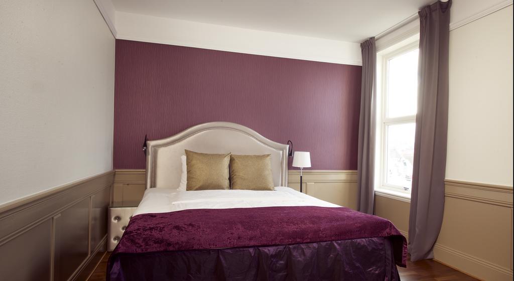 Home Hotel Amanda Haugesund Ngoại thất bức ảnh