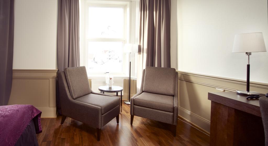 Home Hotel Amanda Haugesund Ngoại thất bức ảnh