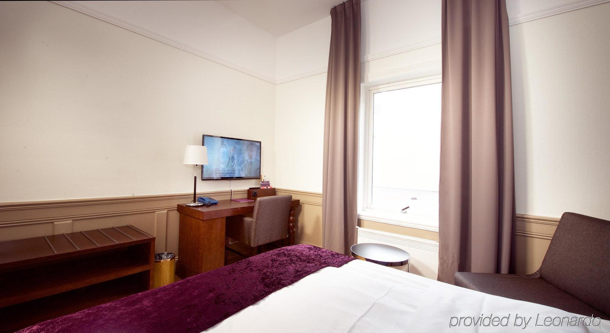 Home Hotel Amanda Haugesund Ngoại thất bức ảnh
