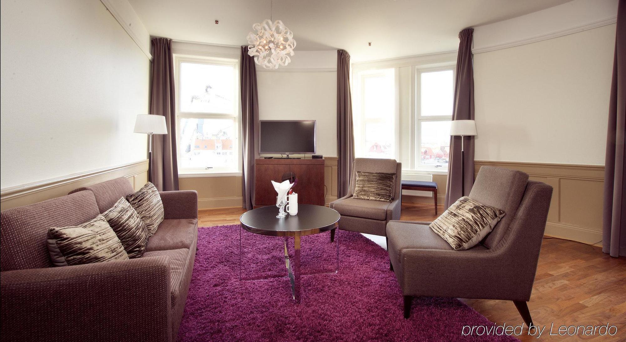 Home Hotel Amanda Haugesund Ngoại thất bức ảnh