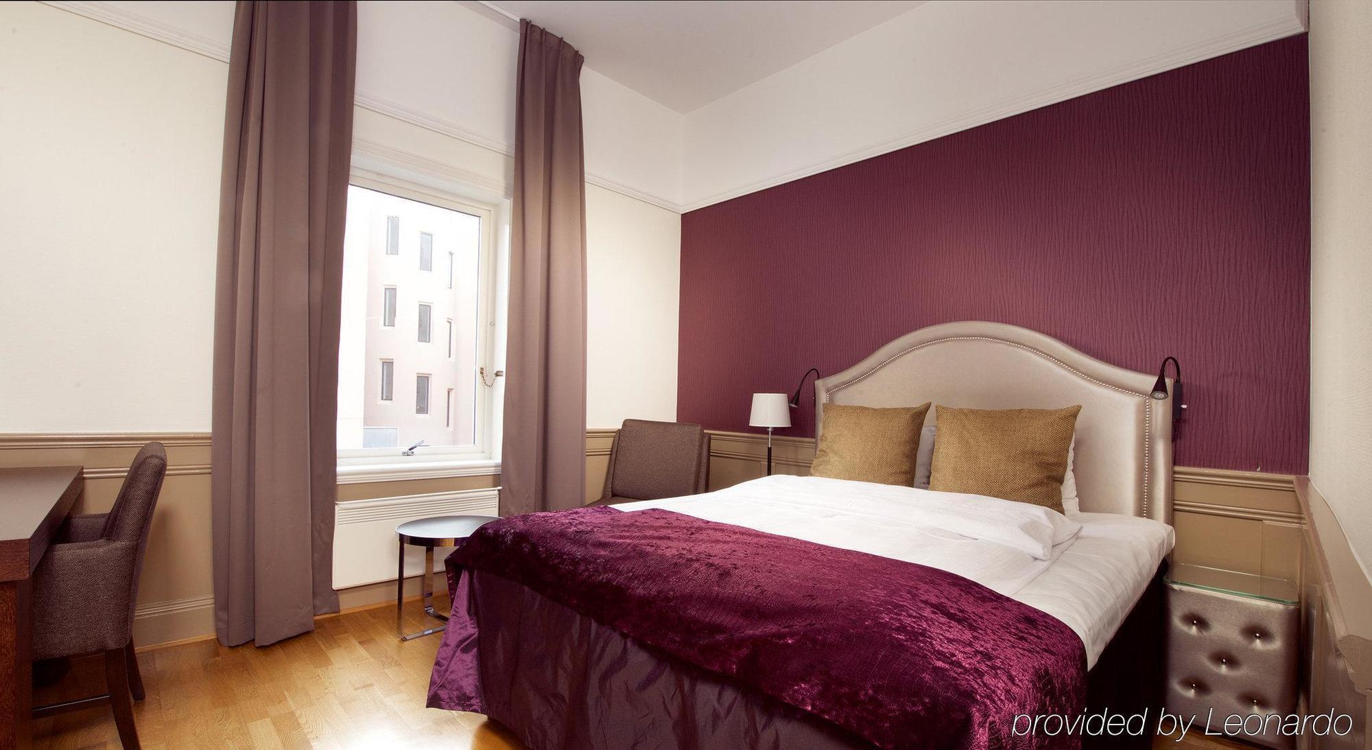 Home Hotel Amanda Haugesund Ngoại thất bức ảnh