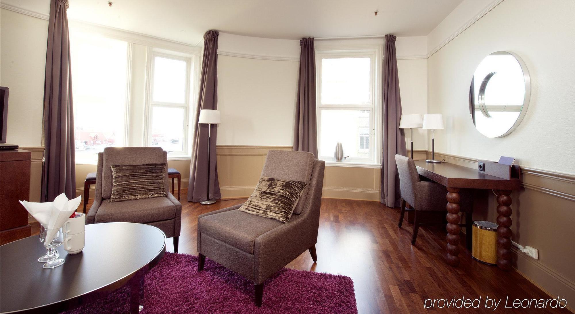 Home Hotel Amanda Haugesund Ngoại thất bức ảnh