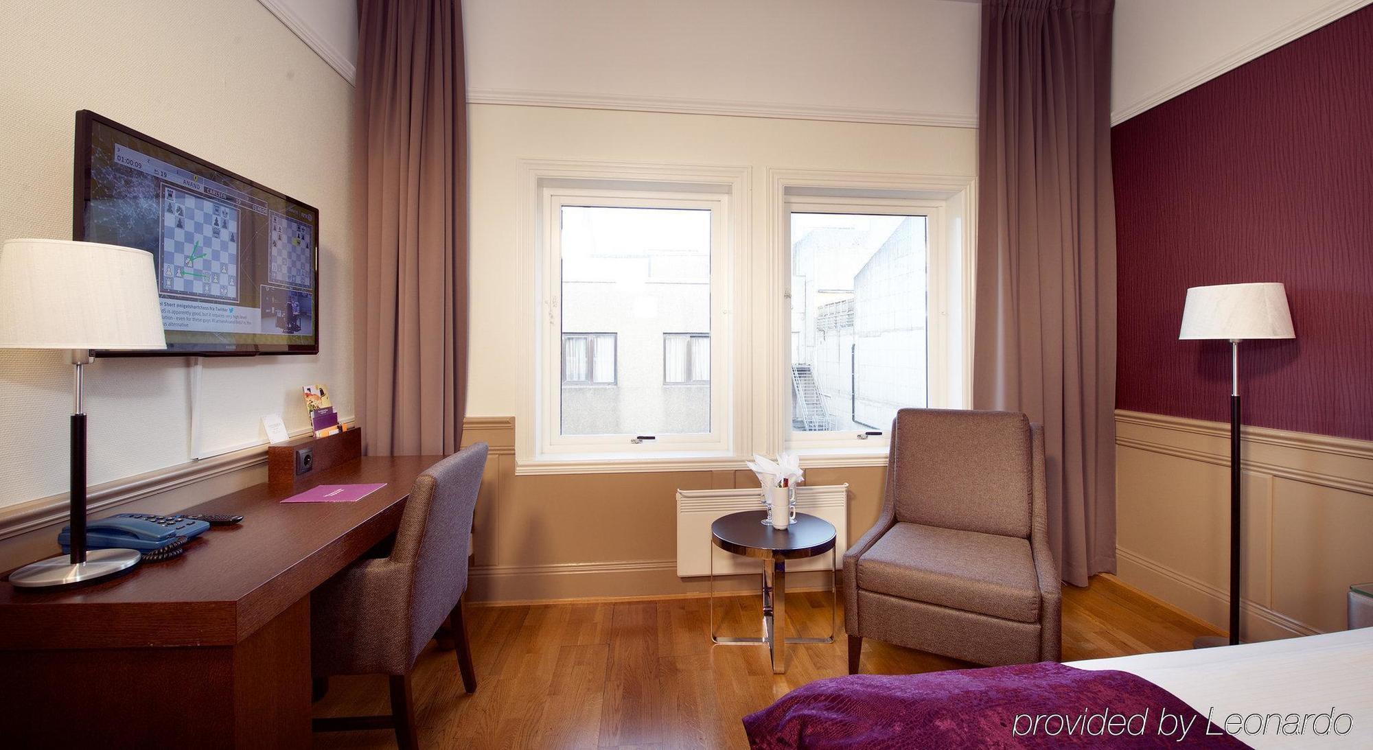 Home Hotel Amanda Haugesund Ngoại thất bức ảnh