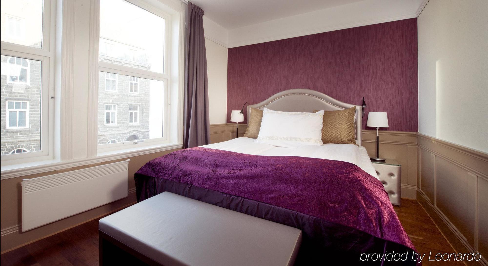 Home Hotel Amanda Haugesund Ngoại thất bức ảnh