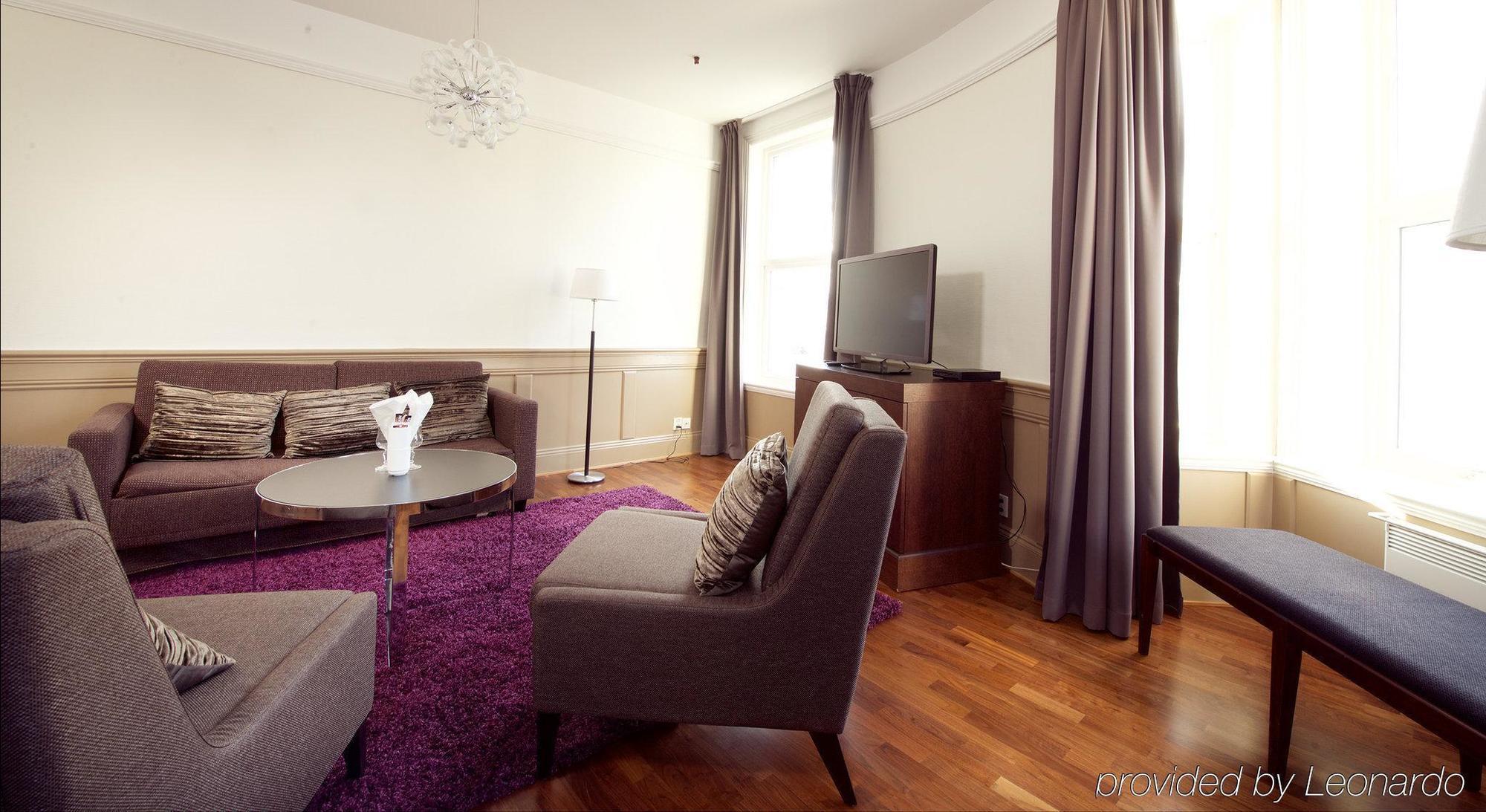 Home Hotel Amanda Haugesund Ngoại thất bức ảnh