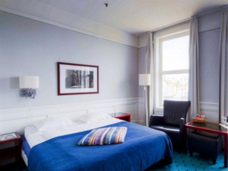 Home Hotel Amanda Haugesund Ngoại thất bức ảnh