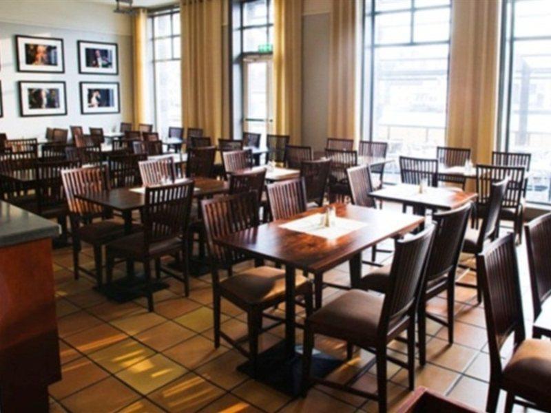 Home Hotel Amanda Haugesund Ngoại thất bức ảnh