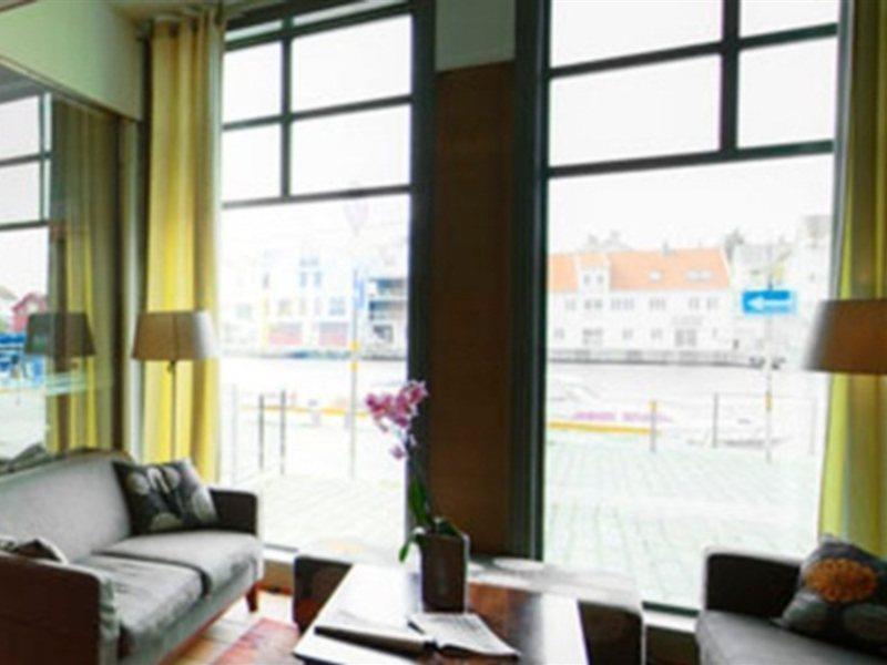 Home Hotel Amanda Haugesund Ngoại thất bức ảnh
