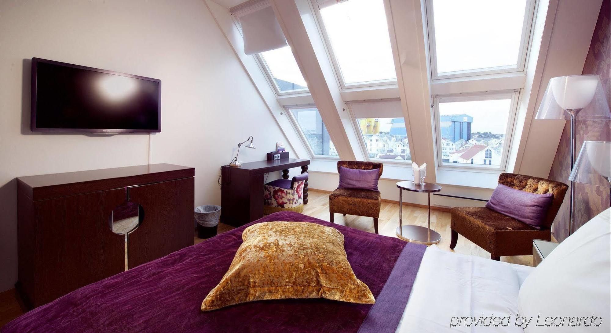 Home Hotel Amanda Haugesund Ngoại thất bức ảnh