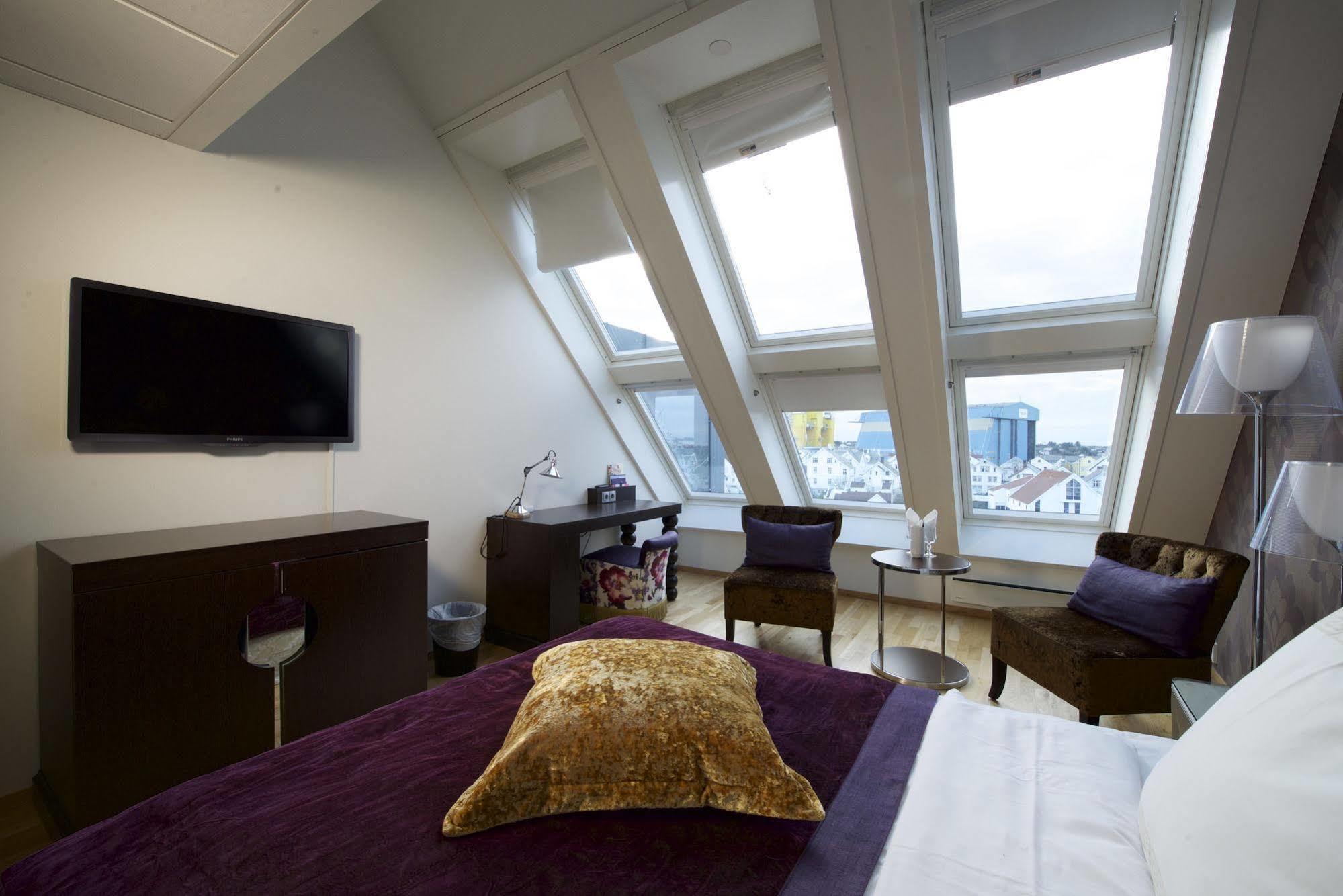 Home Hotel Amanda Haugesund Ngoại thất bức ảnh