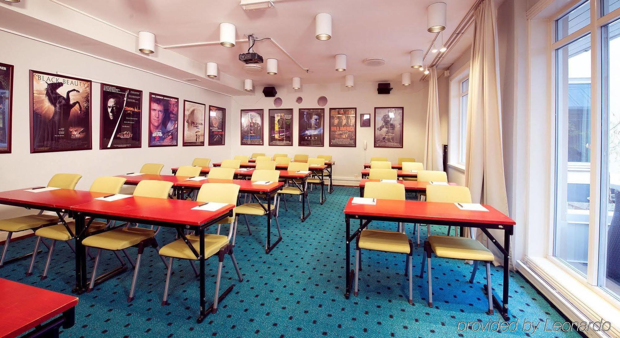 Home Hotel Amanda Haugesund Ngoại thất bức ảnh