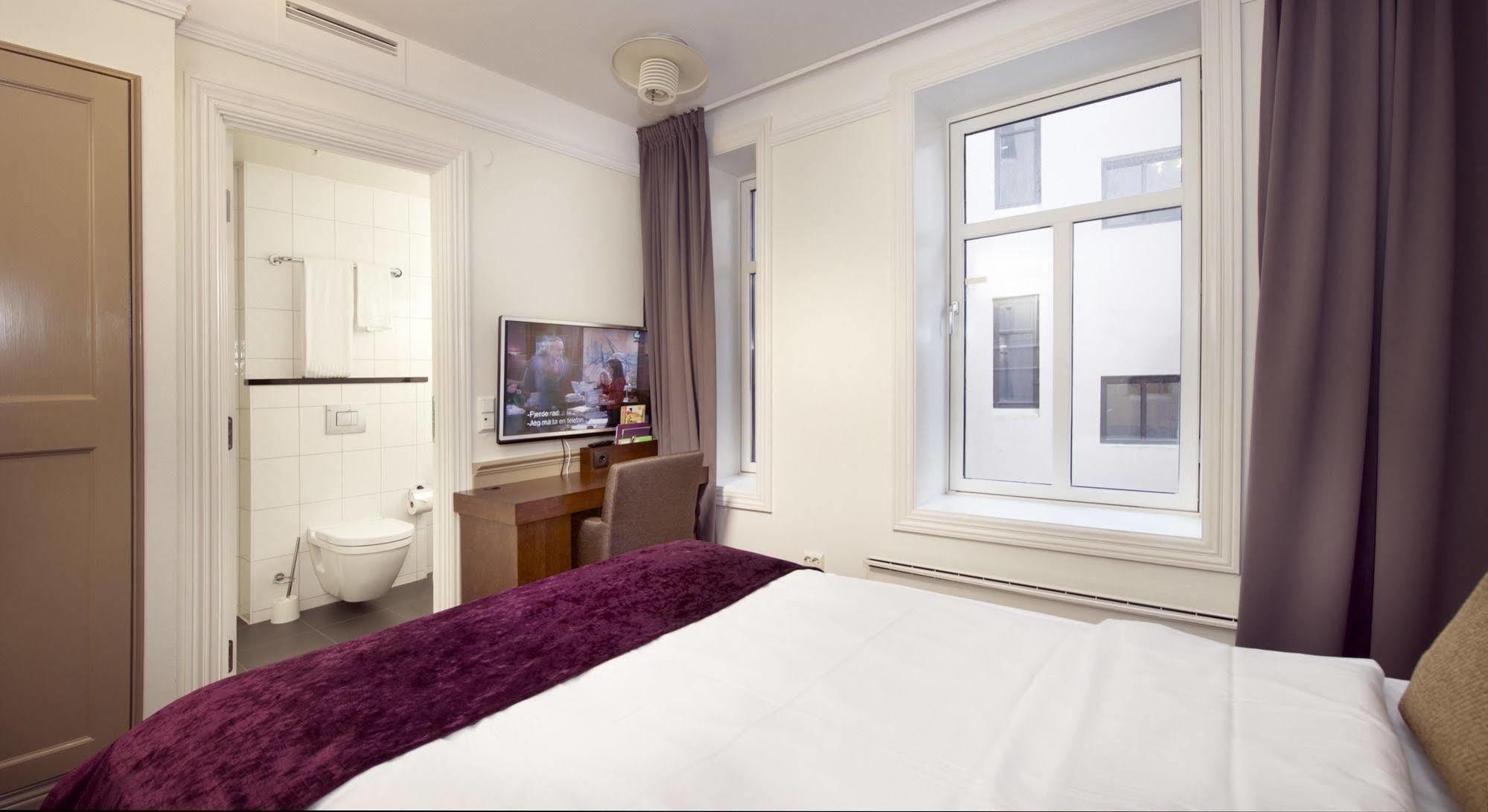 Home Hotel Amanda Haugesund Ngoại thất bức ảnh