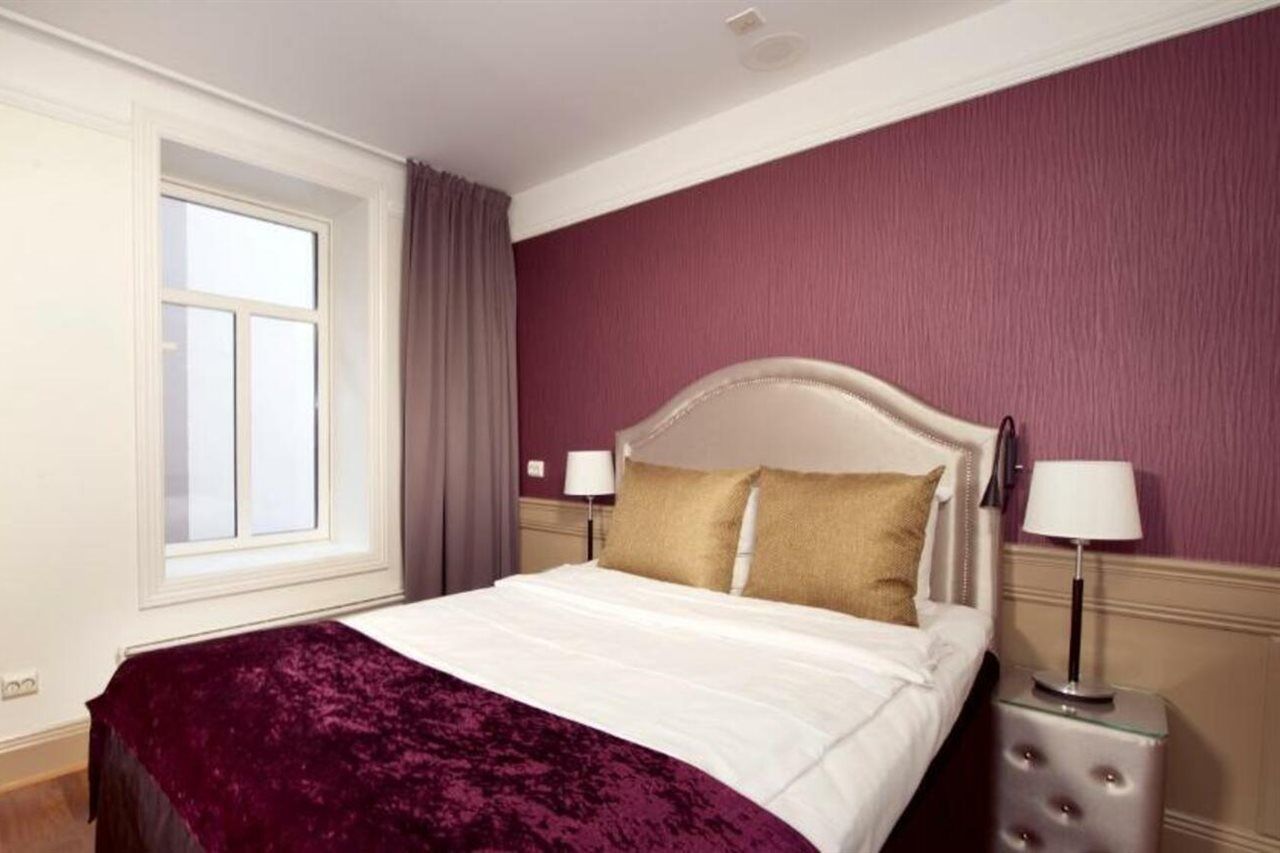 Home Hotel Amanda Haugesund Ngoại thất bức ảnh