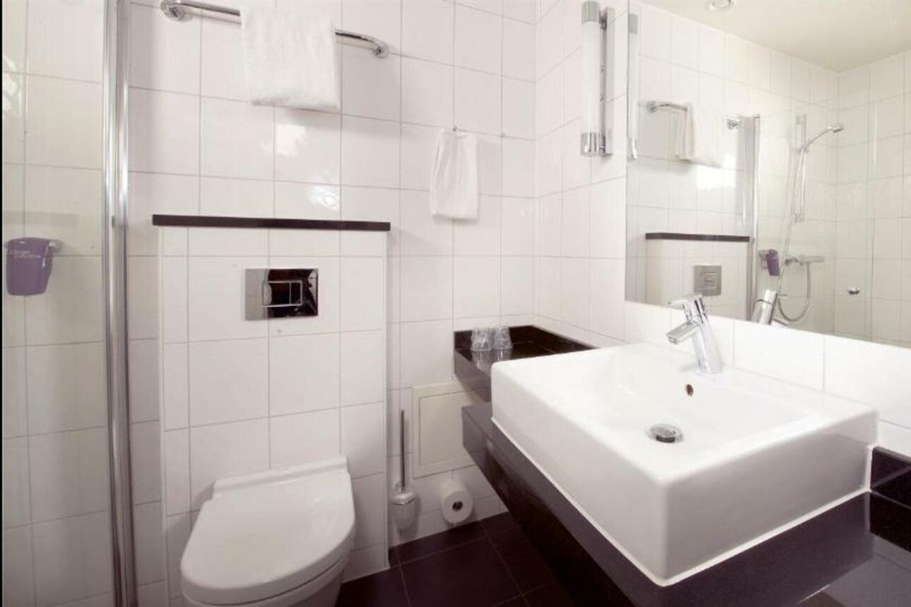 Home Hotel Amanda Haugesund Ngoại thất bức ảnh