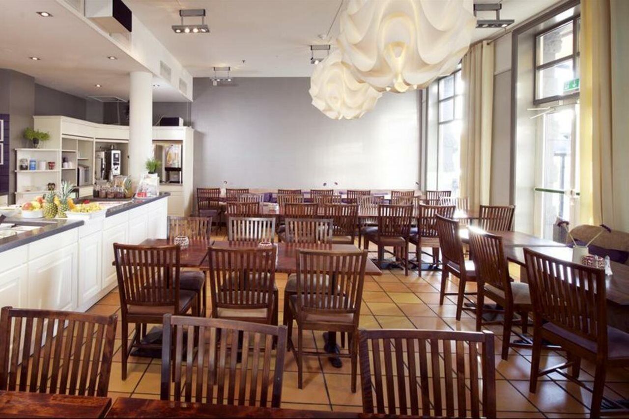 Home Hotel Amanda Haugesund Ngoại thất bức ảnh